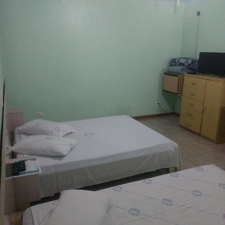 Cumbipar King Hotel جوارولوس المظهر الخارجي الصورة