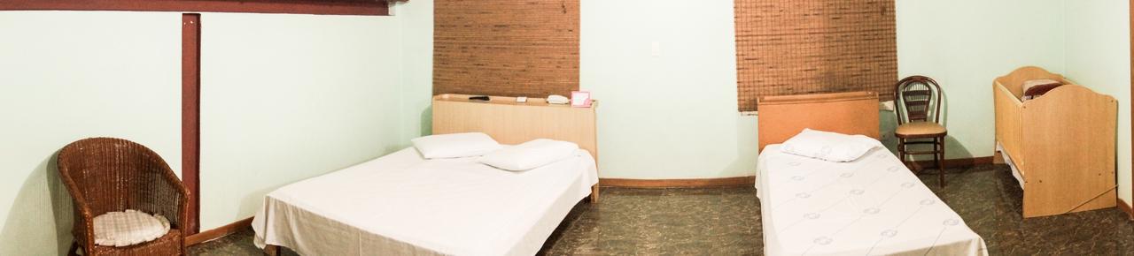 Cumbipar King Hotel جوارولوس المظهر الخارجي الصورة
